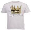 Unisex Luxe Short-sleeve T-shirt - 220g Thumbnail