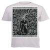 Unisex Luxe Short-sleeve T-shirt - 220g Thumbnail