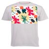 Unisex Luxe Short-sleeve T-shirt - 220g Thumbnail