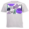 Unisex Luxe Short-sleeve T-shirt - 220g Thumbnail