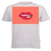 Unisex Luxe Short-sleeve T-shirt - 220g Thumbnail