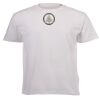Unisex Luxe Short-sleeve T-shirt - 220g Thumbnail