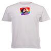Unisex Luxe Short-sleeve T-shirt - 220g Thumbnail