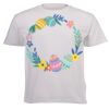 Unisex Luxe Short-sleeve T-shirt - 220g Thumbnail