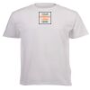 Unisex Luxe Short-sleeve T-shirt - 220g Thumbnail