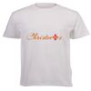 Unisex Luxe Short-sleeve T-shirt - 220g Thumbnail